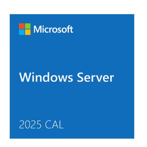 DELL TECHNOLOGIES WINDOWS SER. 25 W19 DC NO MEDIA